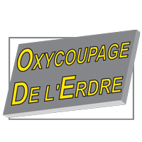 Oxycoupage de l'Erdre