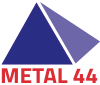 Metal 44